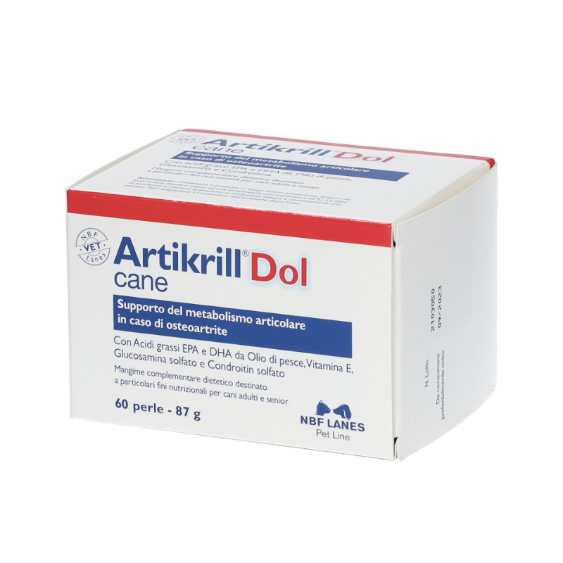 Artikrill Dol Cane