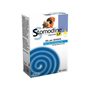 Stomodine