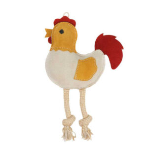 Gioco Cani Pollo Record Animal