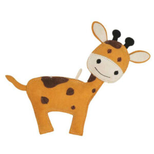 Gioco Cani Giraffa Record Animal