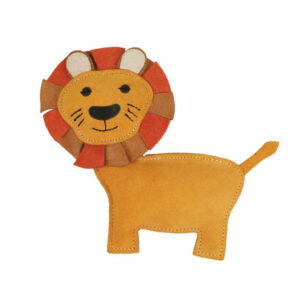 Gioco Cani Leone Record Animal