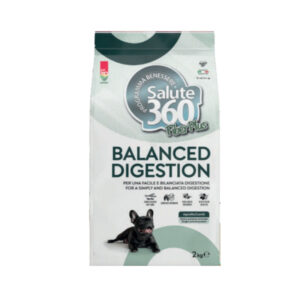 Salute 360 Fiber Plus Balanced Digestion 12Kg