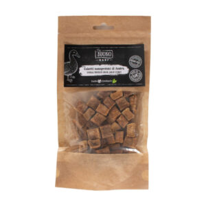 Cubetti Monoproteici di Anatra