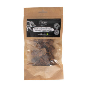 Cubetti Monoproteici di Cinghiale