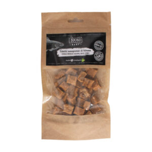 Cubetti Monoproteici di Salmone