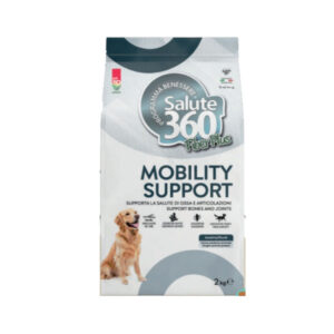 Salute 360 Fiber Plus Mobility Support 12 Kg